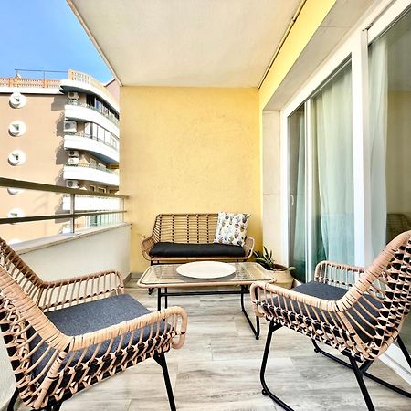 Malagadevacaciones - La Marea Apartment Exterior photo